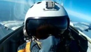 "Вони вже по 200 годин налітали. Такого не було за весь час незалежності. Працюють на МіГ-29", - молоді пілоти провели масштабні навчання на Прикарпатті. ВIДЕО