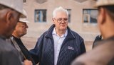 Нардепы от "Слуги народа" просят секретаря СНБО уволить Сивохо. ДОКУМЕНТ