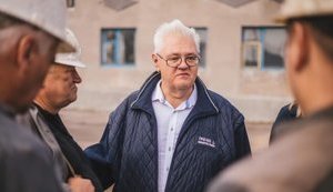 Нардепы от