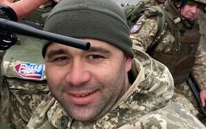 Руслан Маришев