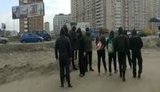 титушки здолбуновская