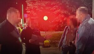 НАБУ затримало організатора розкрадань на закупівлях 