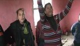 Спецназ провел зачистку в ужгородском таборе цыган: Били дубинками и травили газом всех - и взрослых, и детей. + ВИДЕО.