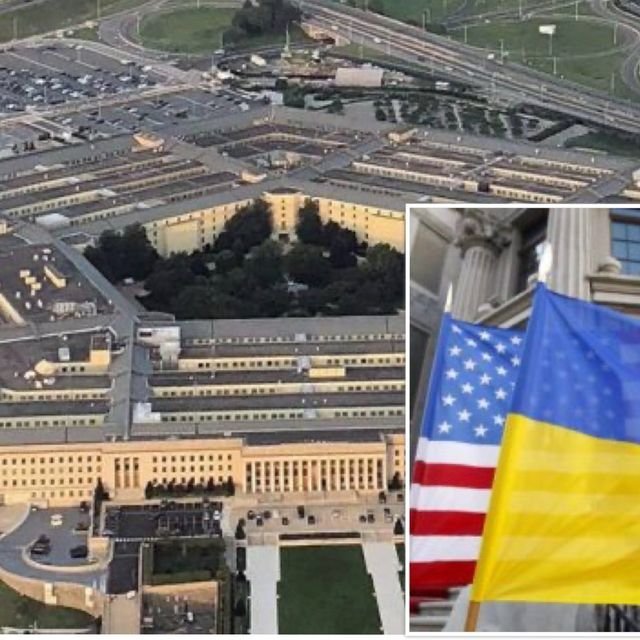 Зараз бачимо повну і абсолютну відсутність прогресу з боку росіян на полі бою, - брифінг Пентагону 01
