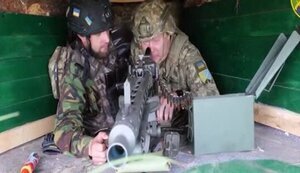 Госпогранслужба контролирует ситуацию на границе Черниговщины, - глава ОВА Чаус. ВИДЕО