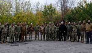 AFU brigades on eastern front received 1,600 FPV drones, trench EW systems and equipment. PHOTO