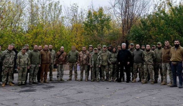 AFU brigades on eastern front received 1,600 FPV drones, trench EW systems and equipment. PHOTO