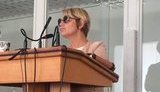 Анна Герман: В 2014 году члены Партии регионов были в таком положении, как сейчас ромы в Украине