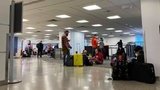 266 украинцев возвращаются на Родину спецрейсом из США, - посольство. ФОТОрепортаж