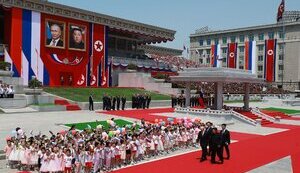 Війна КНДР та Південної Кореї: Які можуть бути наслідки?