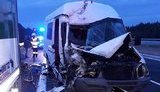 ДТП с украинцами в Польше: погибла 18-летняя девушка, еще трое пассажиров получили травмы. ФОТОрепортаж