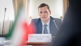 Єнін: У розслідуванні катастрофи лайнера МАУ Іран продовжує театральну гру