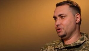 буданов,кирило
