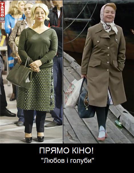Чудесне перетворення