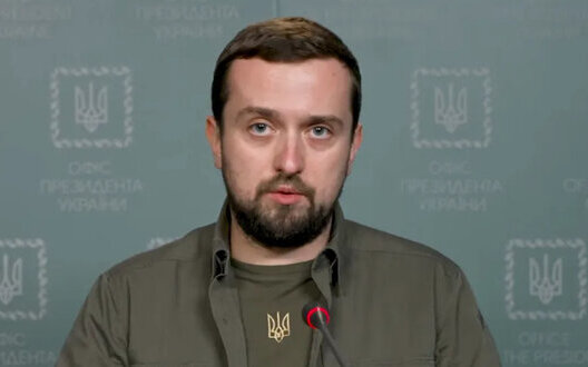 тимошенко