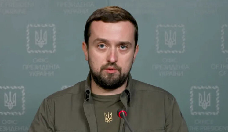 Former deputy head of PO Tymoshenko works as advisor to Defense Minister Umierov