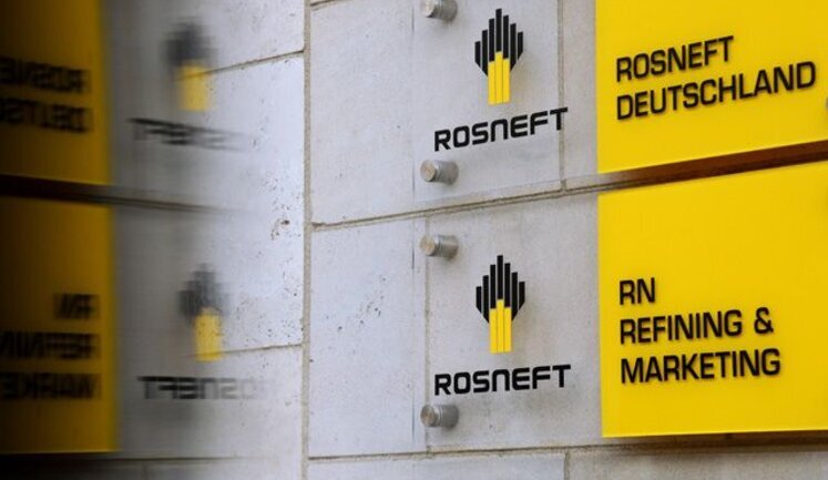 США дали Німеччині пів року на вирішення питання з активами "Роснєфті", – Bloomberg