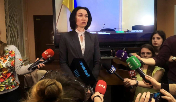 Антикоррупционный суд начал работу