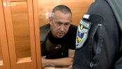 Убийство Мосейчуков: Лучанова поместили под стражу