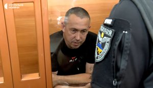 Вбивство Мосейчуків: Лучанова відправили під варту