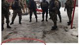 чеченцы Chechens