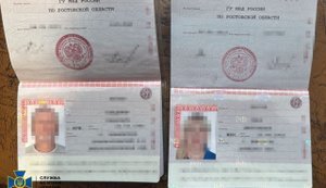 Шпионы в ВСУ: в 2025 году СБУ задержала 19 российских "кротов"