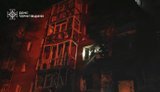 Росія атакувала Ніжин дронами