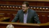 Рада должна срочно создать ВСК по "вагнеровцам". Хватит скрывать правду, необходимо найти, кто предал Украину, - Арьев. ВИДЕО