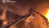 Пошкоджено об’єкт критичної інфраструктури Прикарпаття