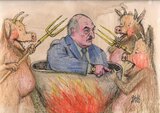 А розкажи ще раз, звідки воно готувалася?