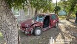 Правоохоронець у Херсоні збив людину