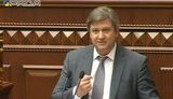 Данилюк сообщил об отставке своих заместителей в Минфине