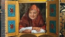 Ох уж эти сказочники...