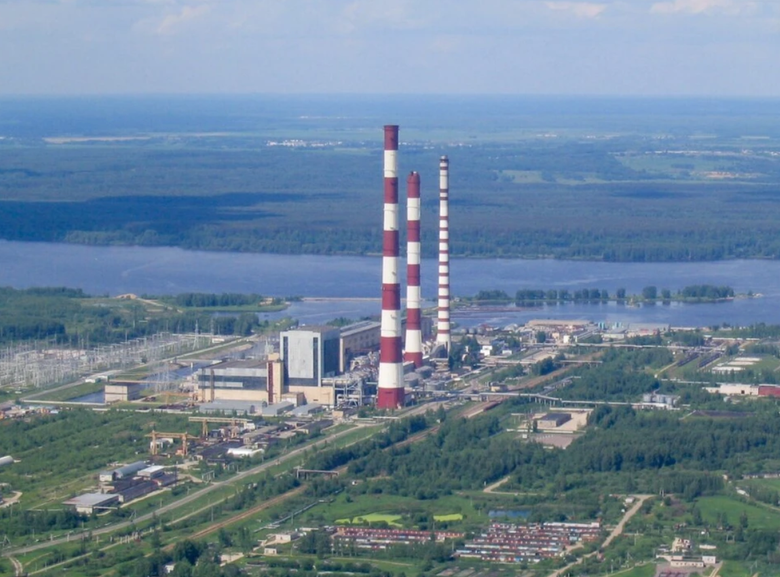 Дроны атаковали электростанцию РФ в Костромской области