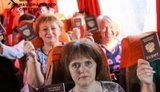 Россияне проводят рейды на временно оккупированных территориях