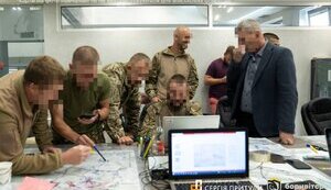 Фонд Сергея Притулы и школа Боривитер подготовили первые выпуски украинских воинов, в частности, по направлениям военной связи и управления гражданскими БПЛА в военных условиях. ФОТОрепортаж