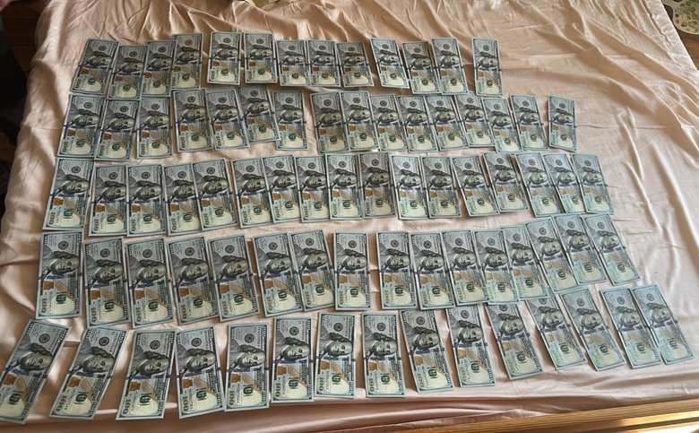 В Одесі затримали медиків, які продавали висновок про непридатність