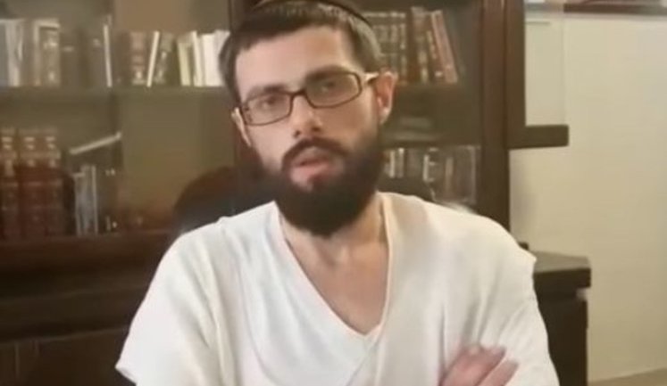 Перестрелка в Днепре: Нахшон, которого Саакян обвиняет в организации нападения, утверждает, что ушел до конфликта. ВИДЕО