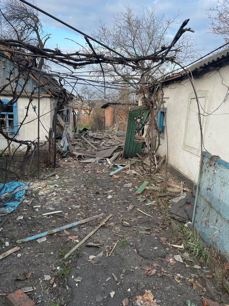 Оккупанты нанесли ракетный удар по Дружковке. Лиман попал под артобстрел, - ОВА 02