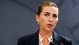 Prime Minister of Denmark Mette Frederiksen