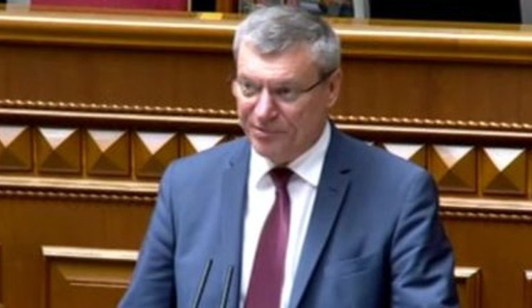 В Минпром может вернуться чиновник с бизнесом на имуществе оборонных предприятий