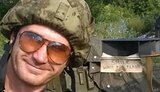 Меморіальну дошку бійцеві ДУК "Правий сектор" Євгену Ворошилу відкрили на Дніпропетровщині. ФОТО