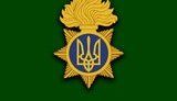 National Guard chief suspends commander of Kryvyi Rih-based military unit for communist flags used at recent parade