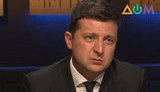 Новинарі каналу "Дом" отримували негласні вказівки хвалити Зеленського: щоразу це був твір на тему "як гарно похвалити президентські програми", - ЗМІ