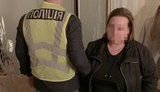 В Одесі затримали жінку, яка продавала в сексуальне рабство українок. За кожну дівчину вона отримувала 1000-1500 доларів, - поліція. ВIДЕО