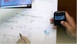 Ноу-хау в ВР: "регионалы" вносят поправки в законопроект по сигналу sms. ФОТО