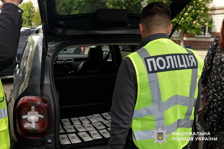 У Сумах мати хотіла продати власну дитину за 30 тисяч доларів