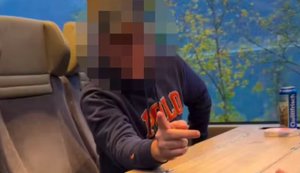 Російськомовний чоловік напав на сім’ю в Швейцарії через українську мову: МЗС вимагає розслідування. ВIДЕО