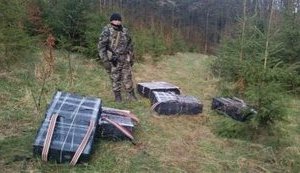 контрабанда