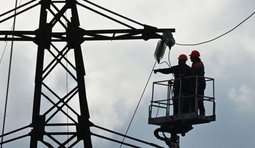 энергетика под ударом РФ